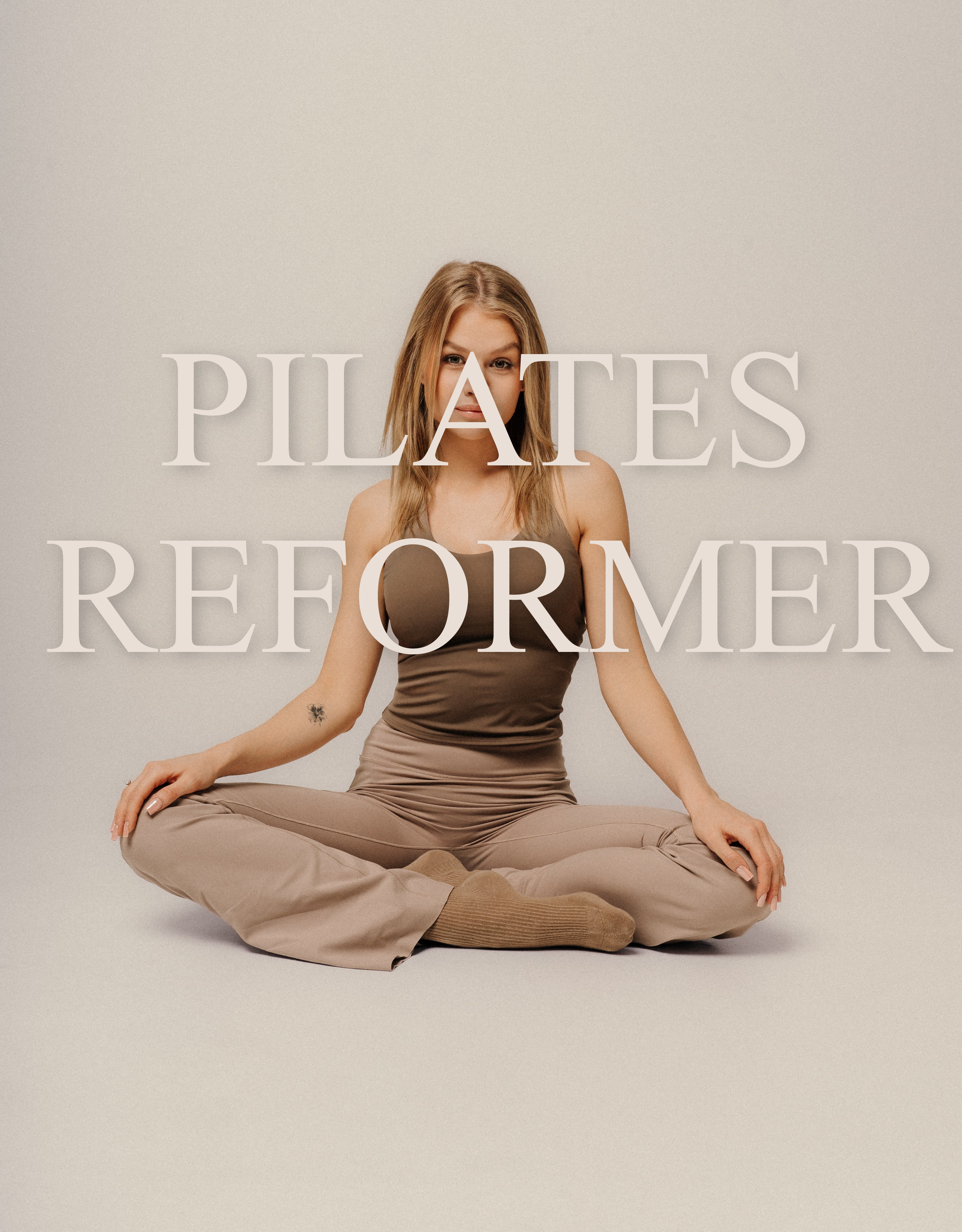 Pilates klasyczny