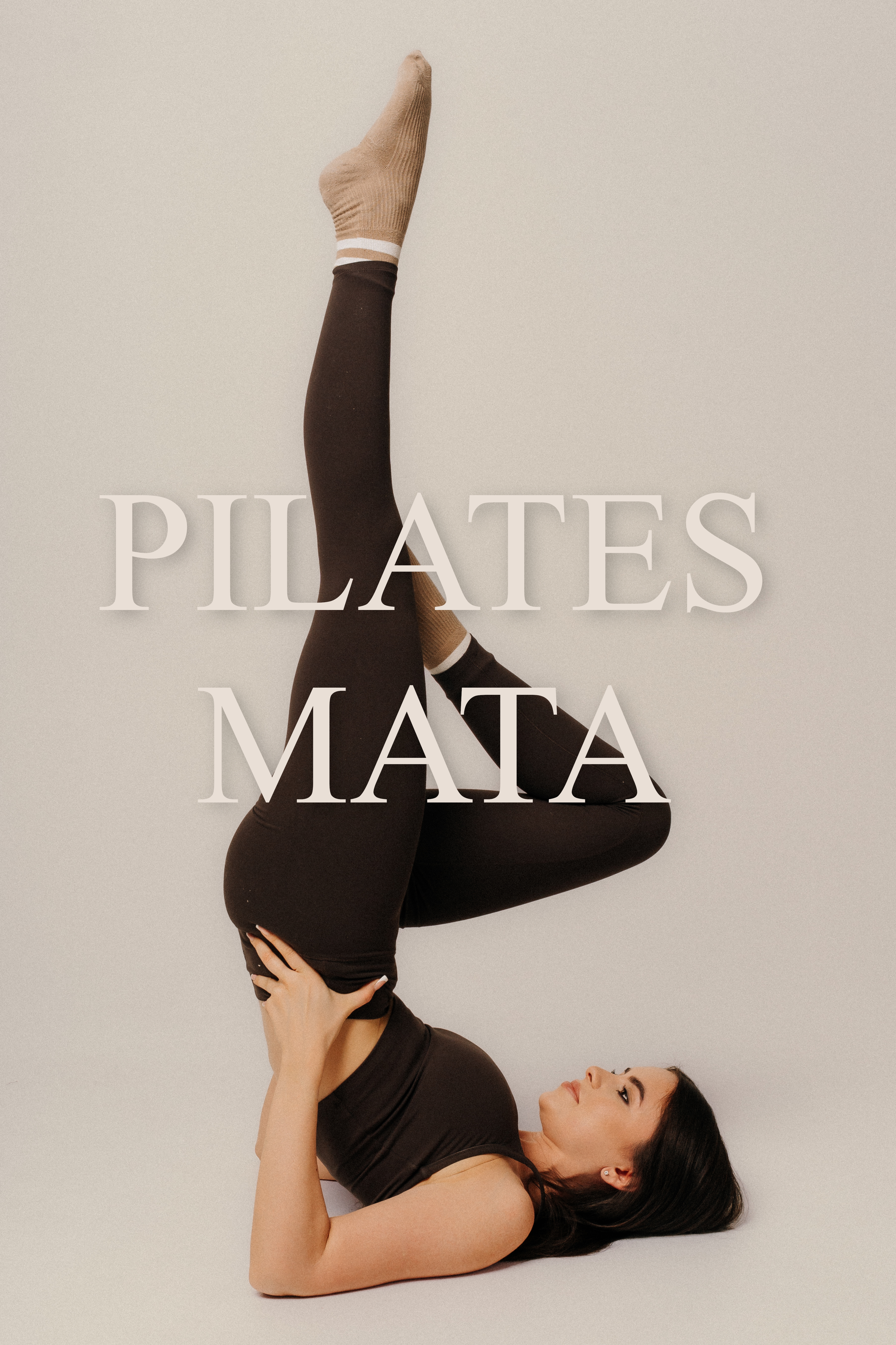 Pilates dla początkujących
